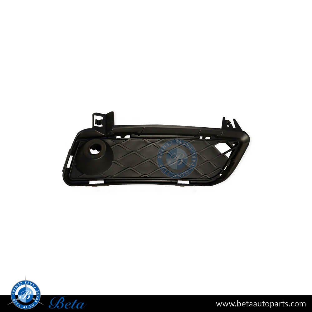 Right Side Front Bumper Lower Grille with PDC for BMW X3 F25 2011-2014 models, Part Number 51117249596 Right Side Front Bumper Lower Grille with PDC for BMW X3 F25 2011-2014 models, Part Number 51117249596